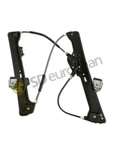 BMW 5 Series 2003-2010 Left Front Passenger Window Regulator Lifter